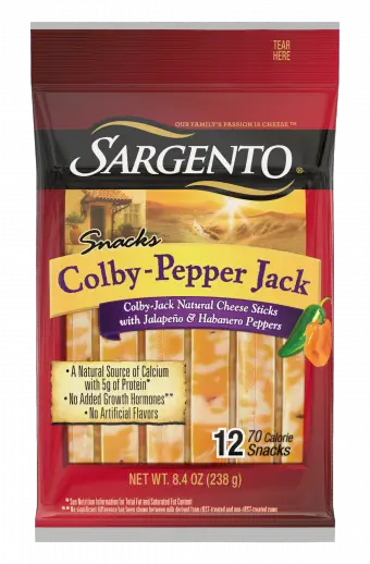 Sargento® Colby