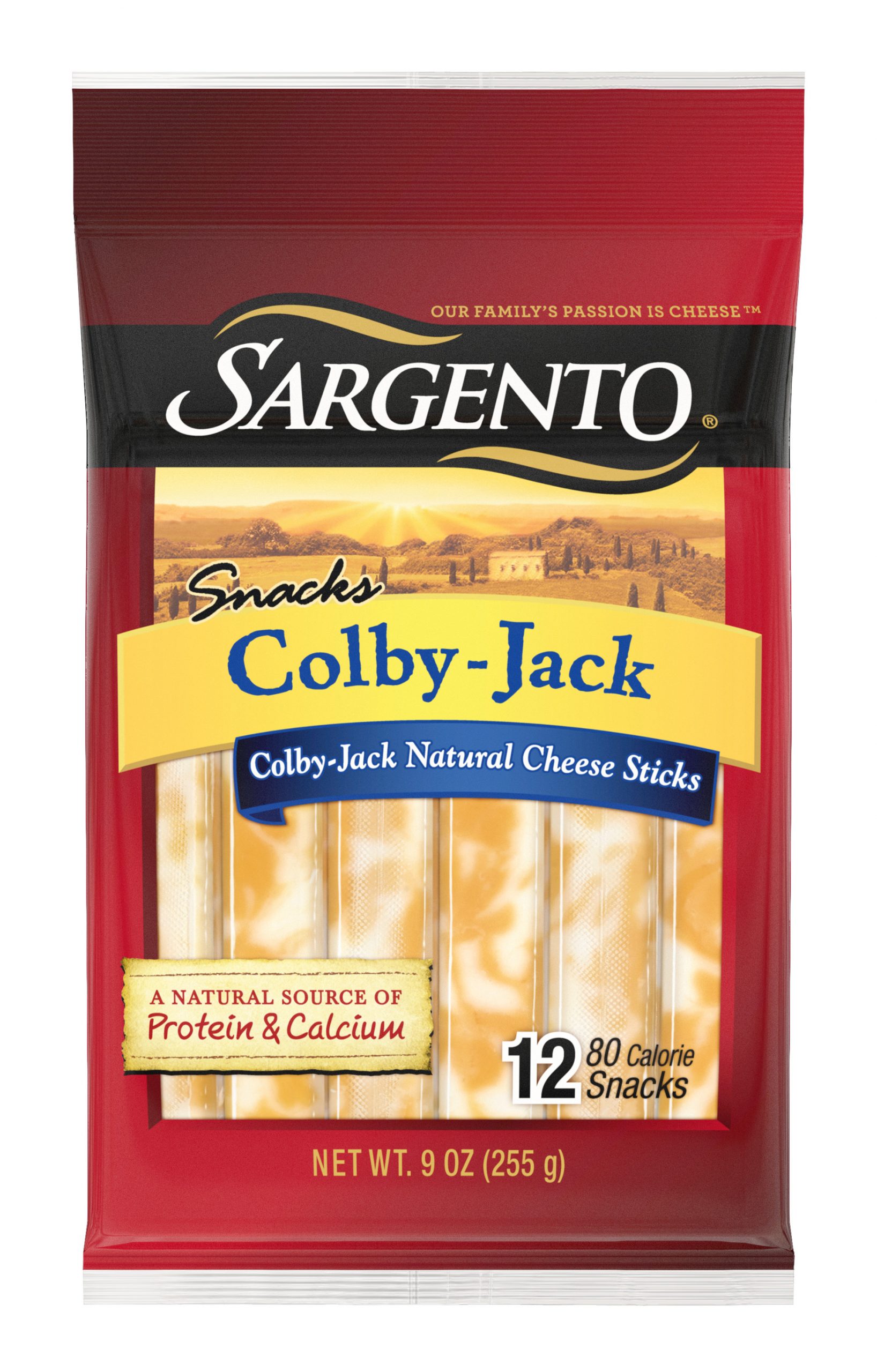 SargentoÂ® Colby