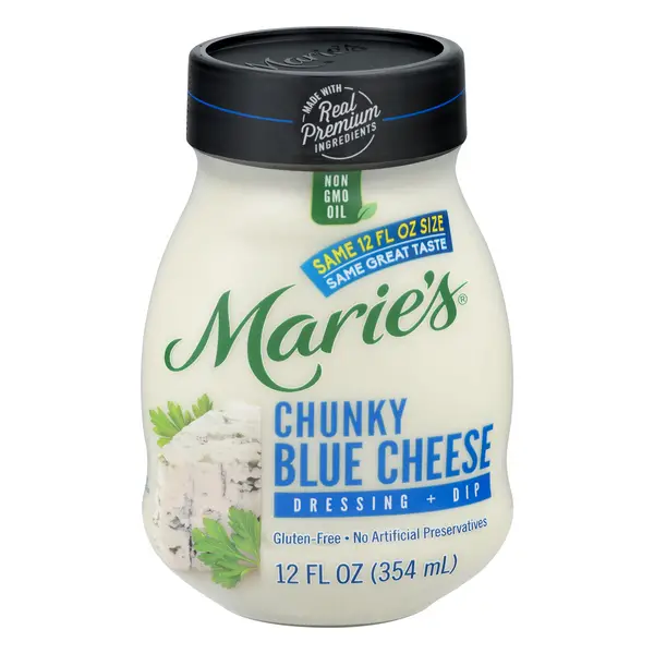 Save on Marie