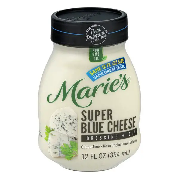 Save on Marie