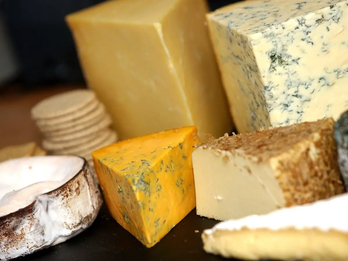 Shropshire Council to spend £500,000 on cheese