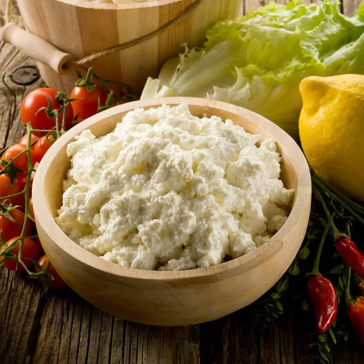 So What The Heck is Ricotta Cheese Anyways?