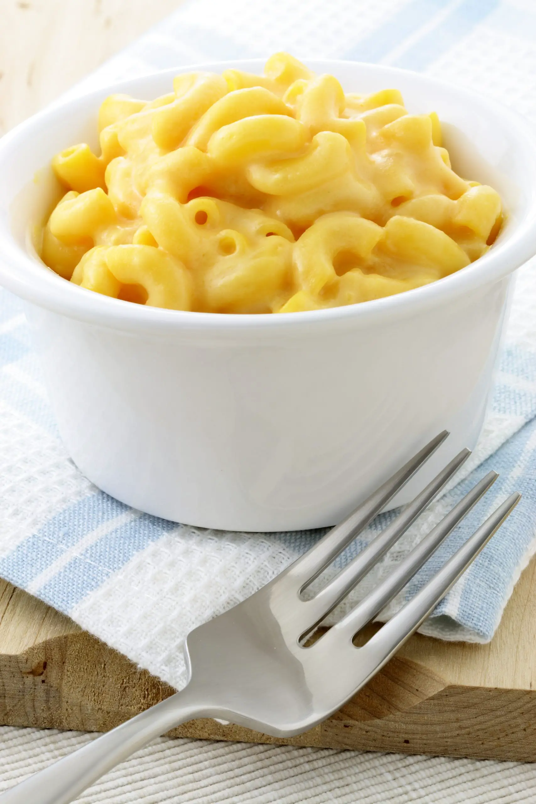 St. Louis Mac and Cheese