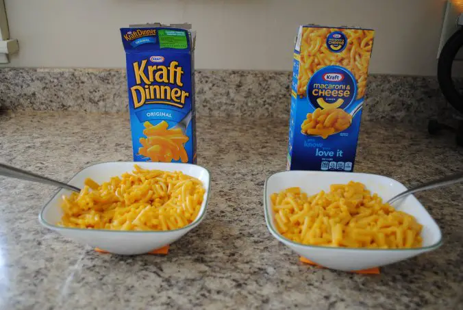 Substitute For Milk In Mac And Cheese Kraft