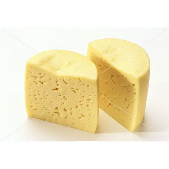 Swedish Graddost Cheese