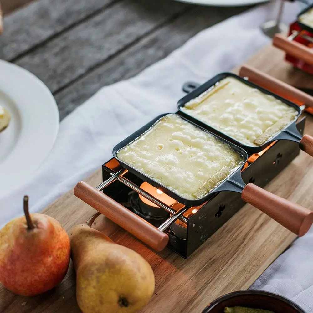 Swiss Raclette MATURE