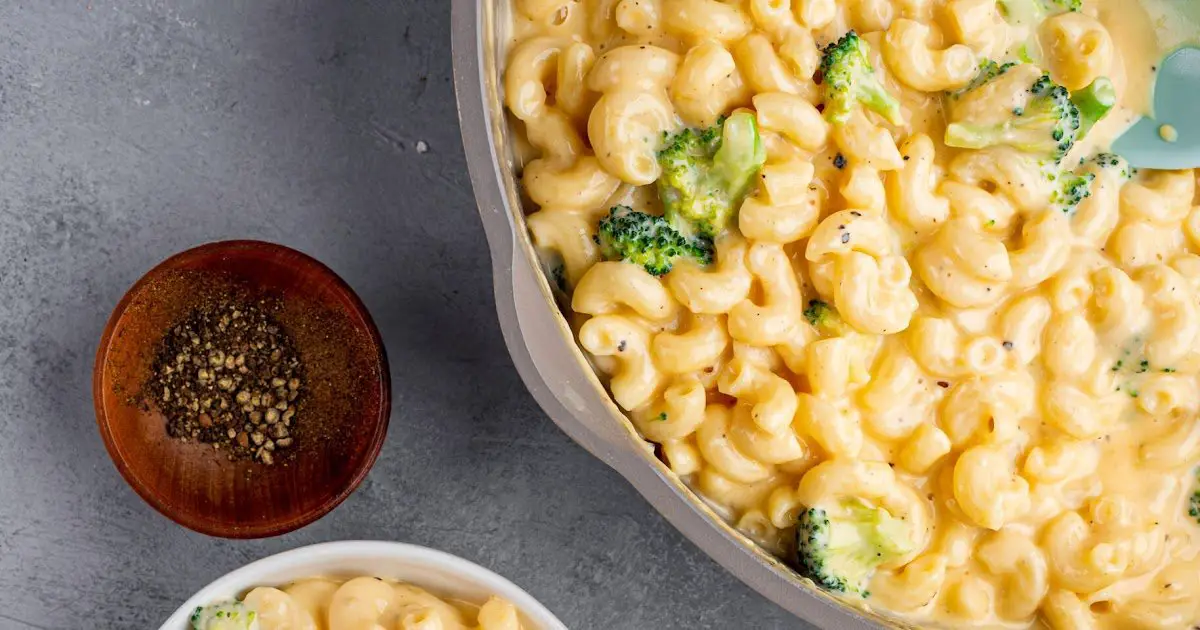 Tastes Better From Scratch Mac And Cheese / How to Make ...