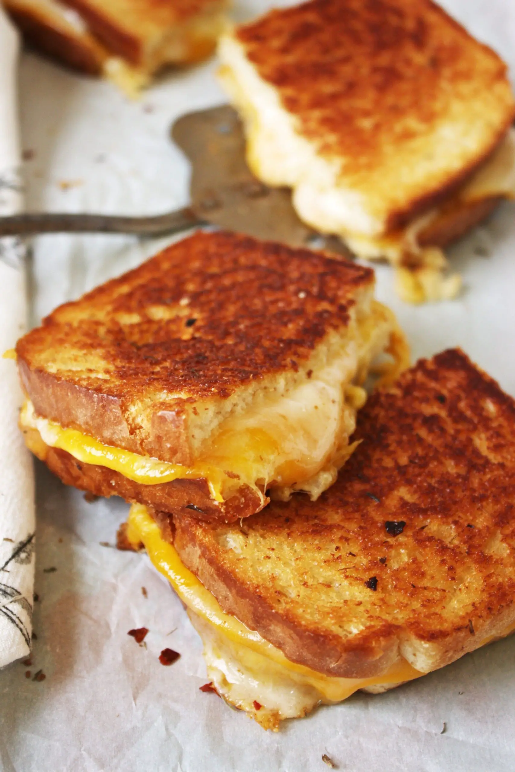 The 25+ best Grill cheese sandwich recipes ideas on ...