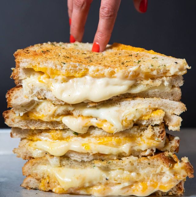 The Best National Grilled Cheese Day Deals For 2019  Melt ...