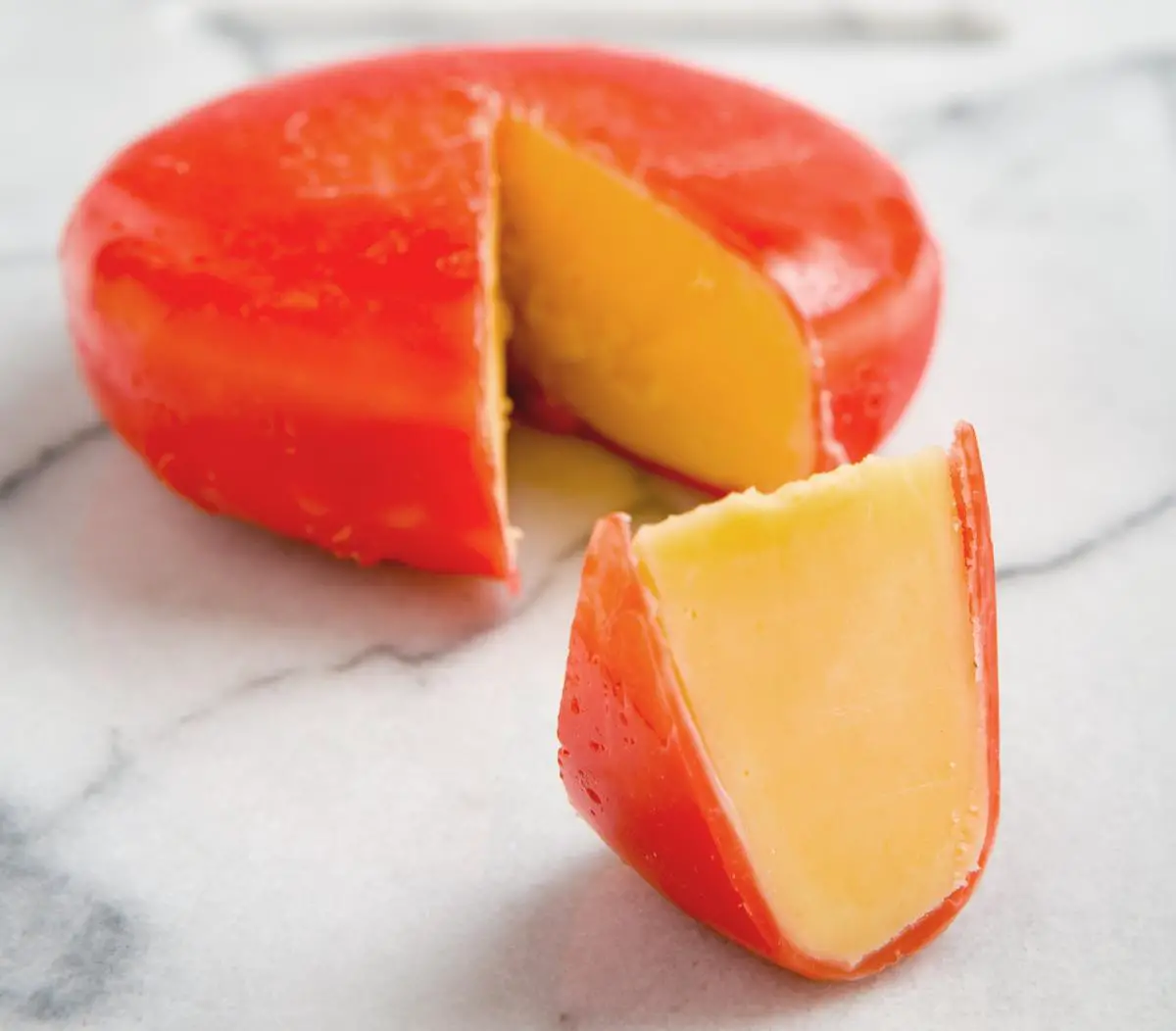 The Complete Procedure on How to Make Gouda Cheese at Home ...