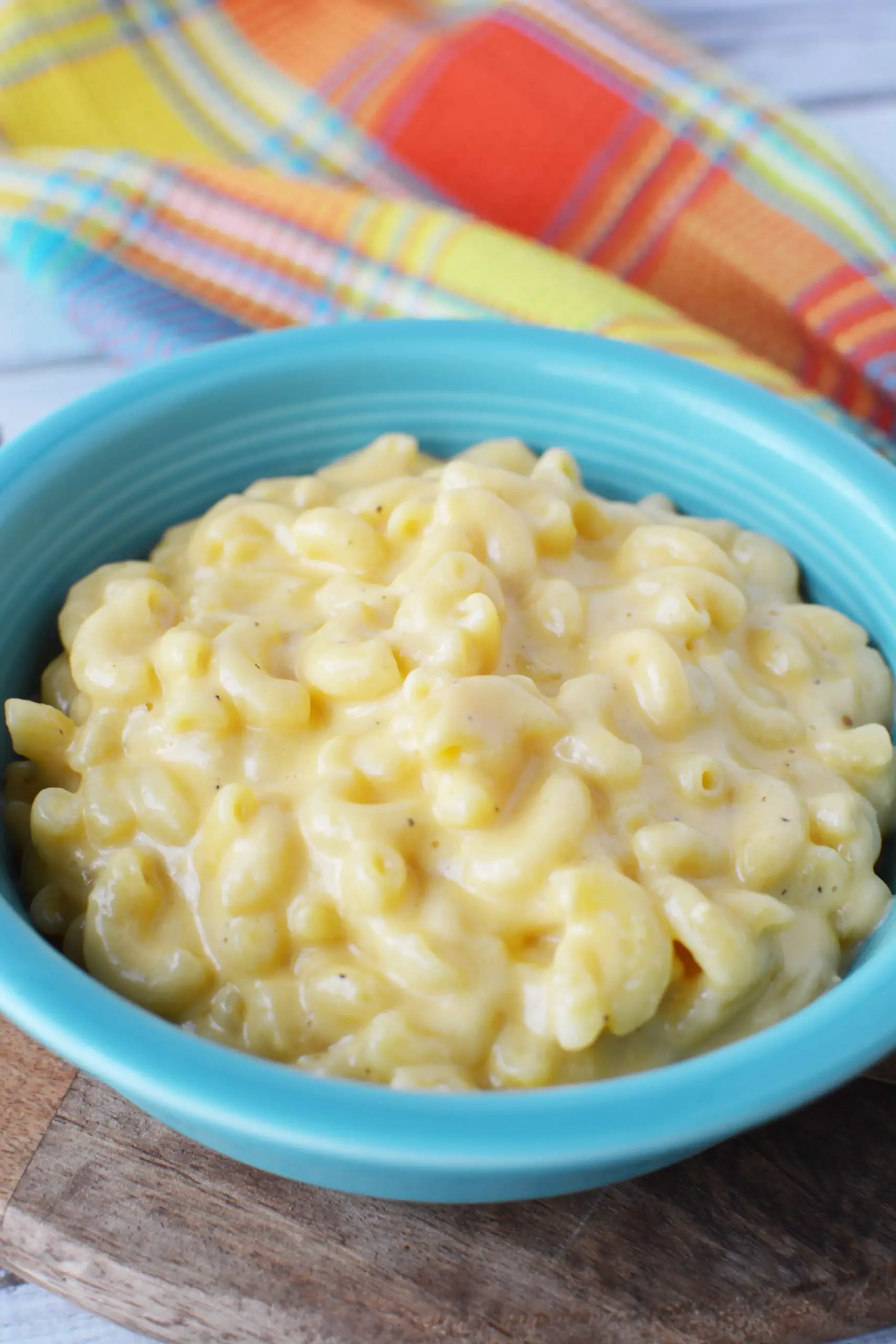 The Creamiest Slow Cooker Mac And Cheese Recipe On The Web