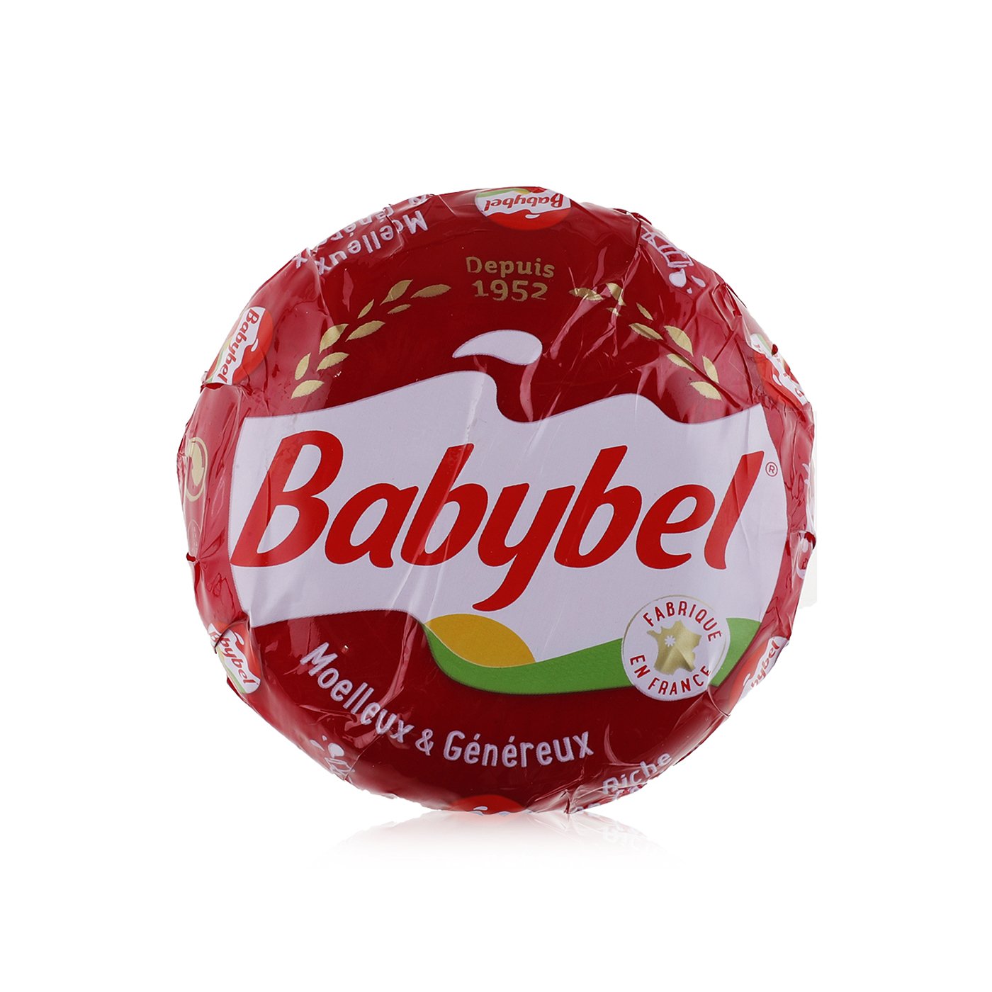 The Laughing Cow Babybel cheese 200g