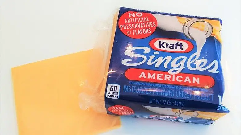 The real reason American cheese is dying
