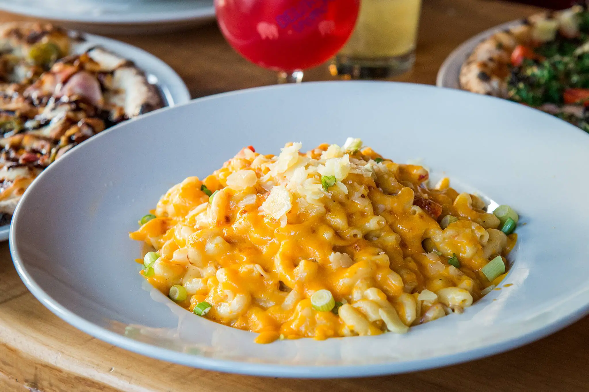 The top 30 mac and cheese in Toronto by neighbourhood