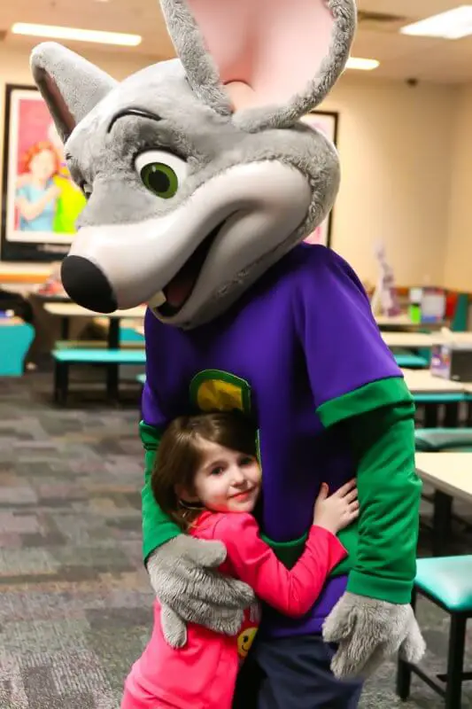 The Ultimate Guide to a Chuck E Cheese Birthday Party in 2020