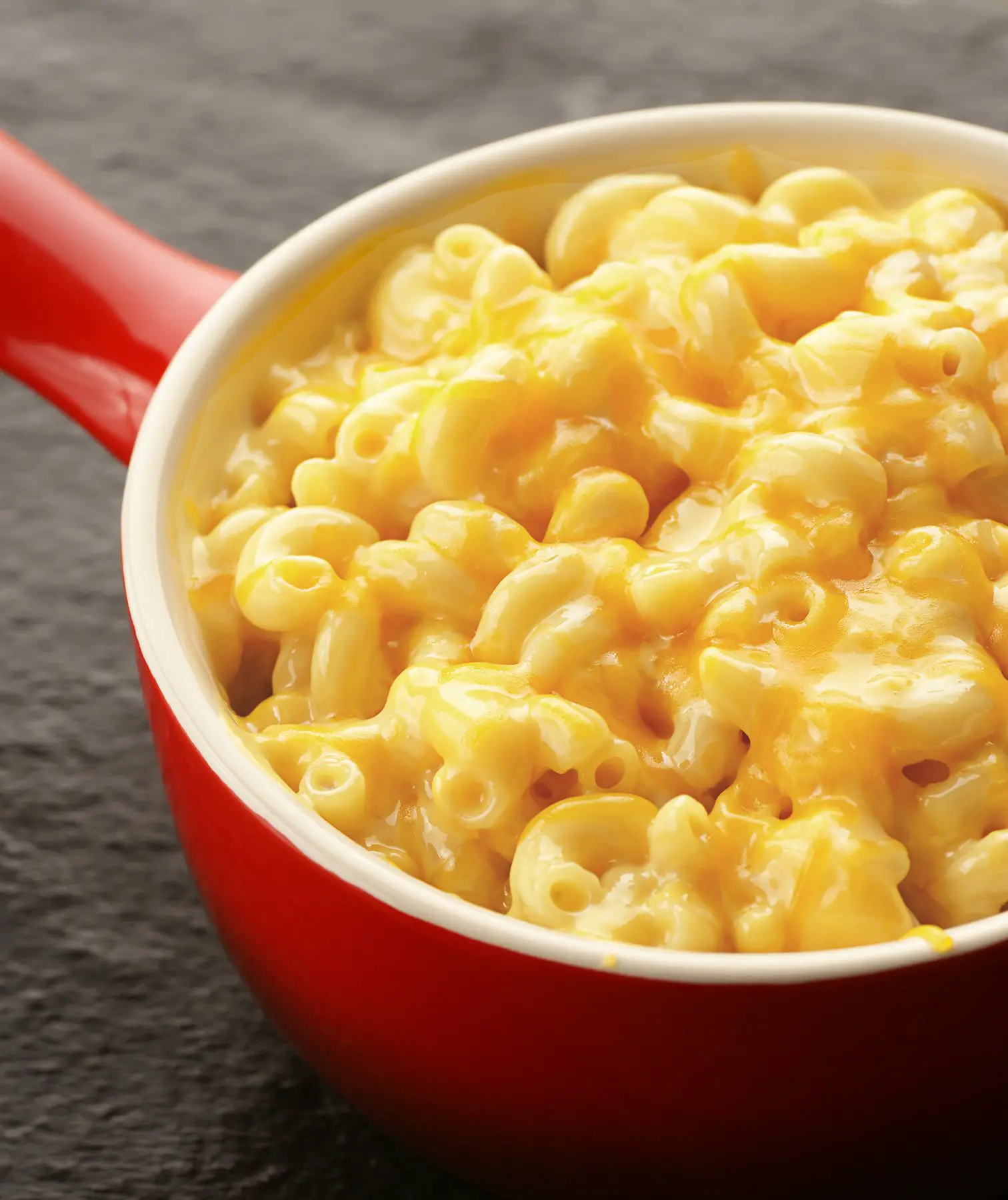 This Stovetop Mac and Cheese Is Ready in Just 3 Minutes
