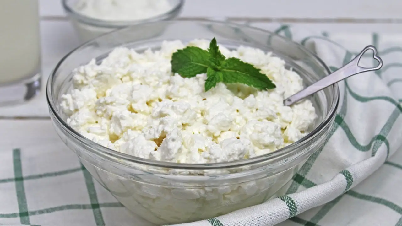 Tips On How To Make Homemade Cottage Cheese