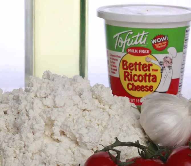 Tofutti Brands Introduces Dairy