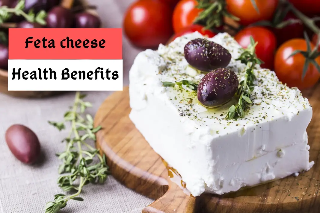Top 5 Astonishing Feta Cheese Health Benefits