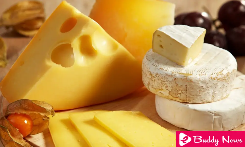 Top 7 Types Of Healthy Cheeses