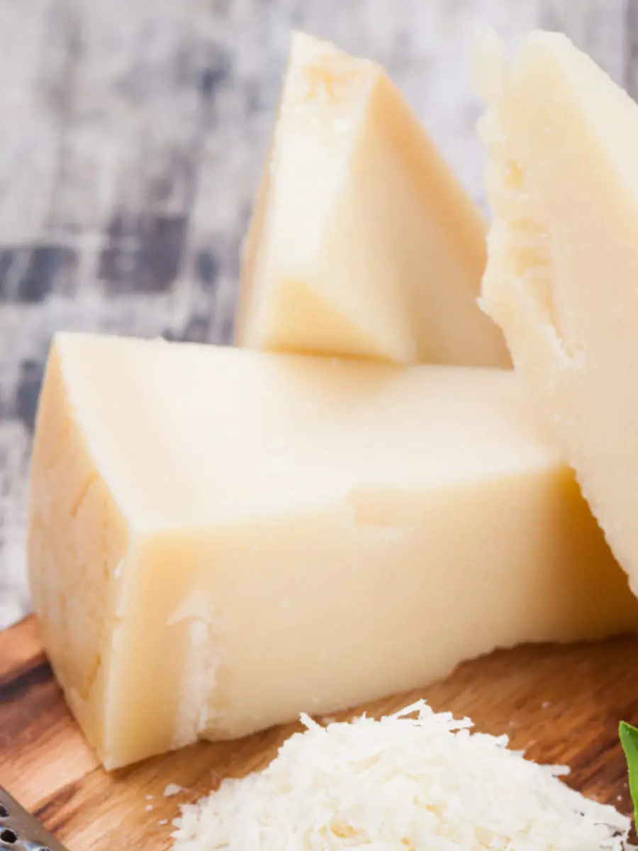 Weight loss: 5 cheese to eat and 2 to avoid