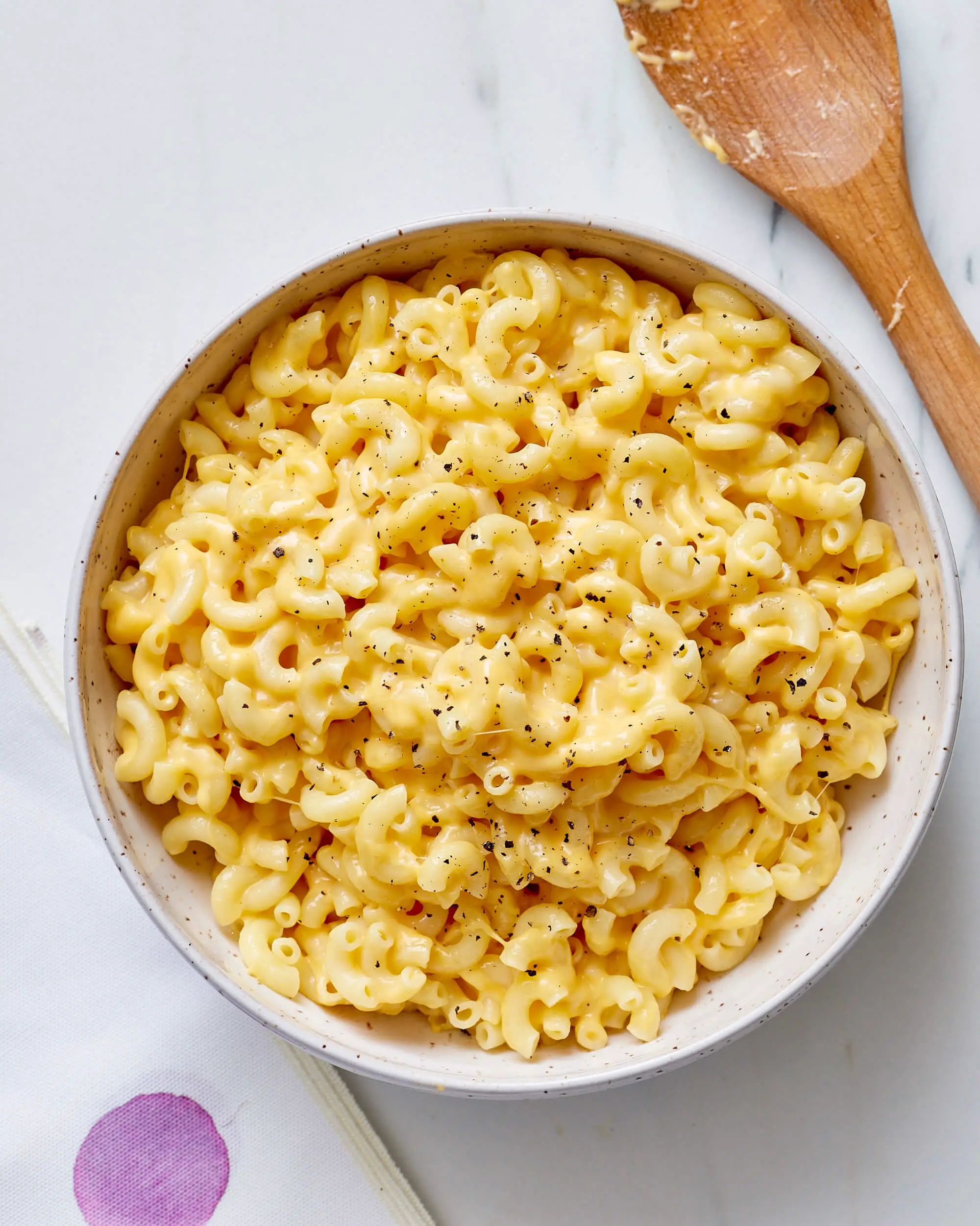 What Can You Substitute for Milk in Mac and Cheese