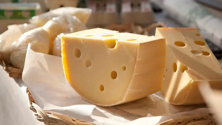 What Is Cheese? Health Benefits, Risks, Types, Top Sellers ...