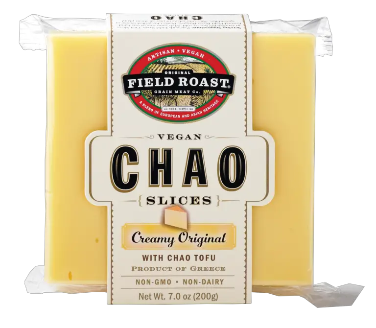 Where can I buy Field Roast Company Chao Slices (vegan cheese) in ...