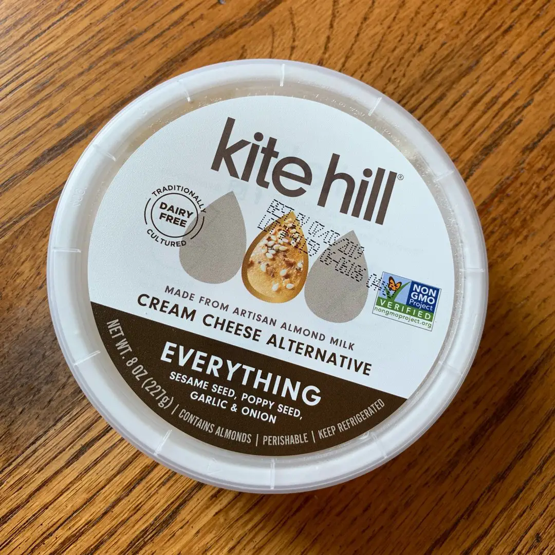 Where Can I Buy Kite Hill Cream Cheese