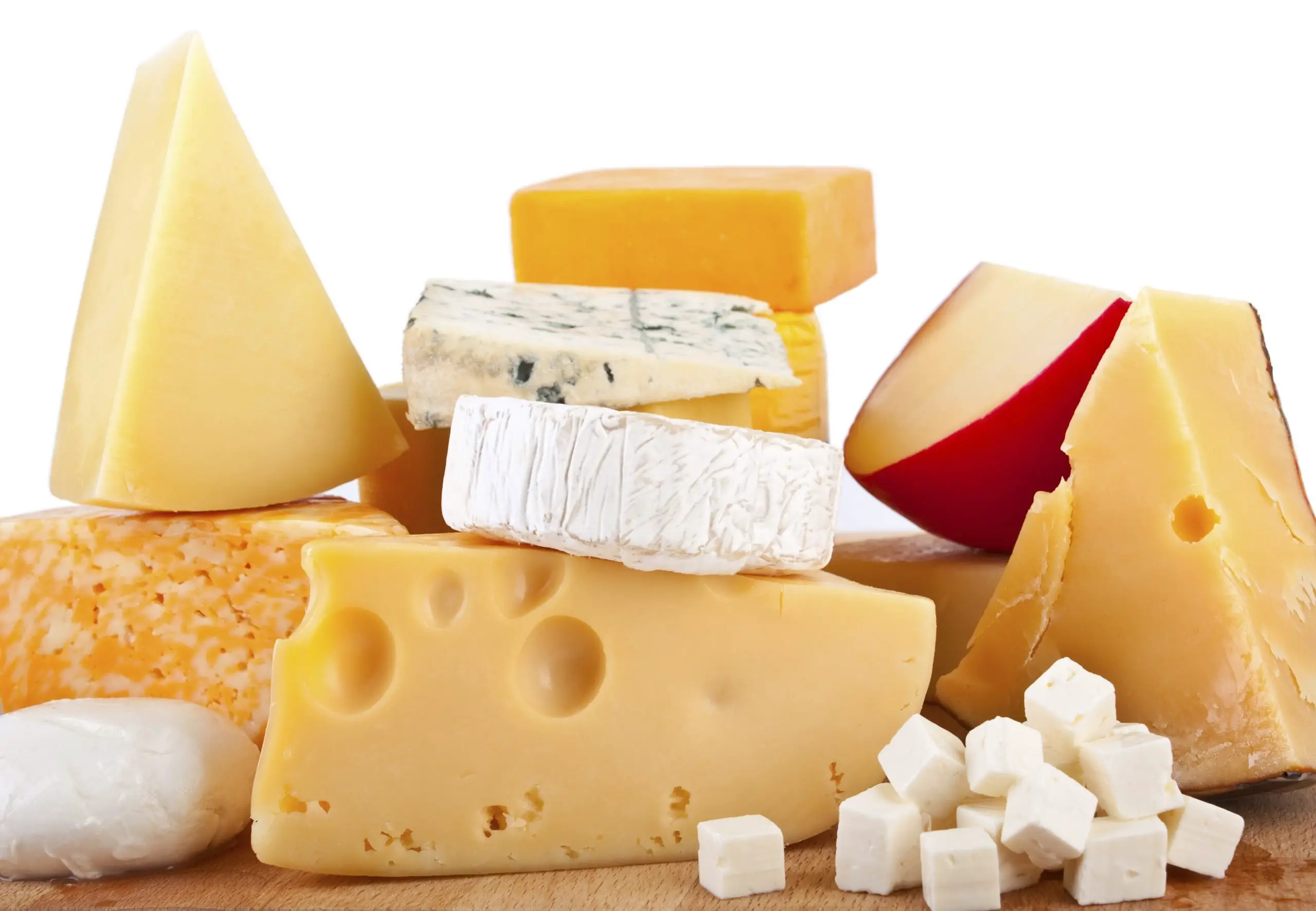 Where to buy cheese in Beijing?
