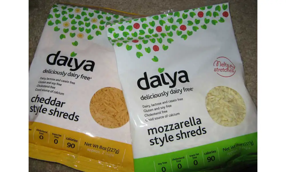 Where to Buy Daiya Cheese Online and at Local Stores