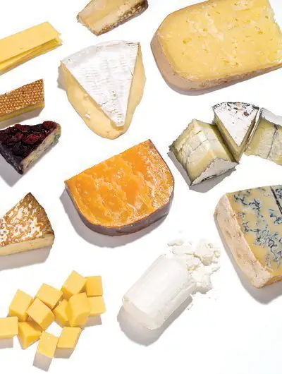 Where to Buy the Best Cheese in St. Louis