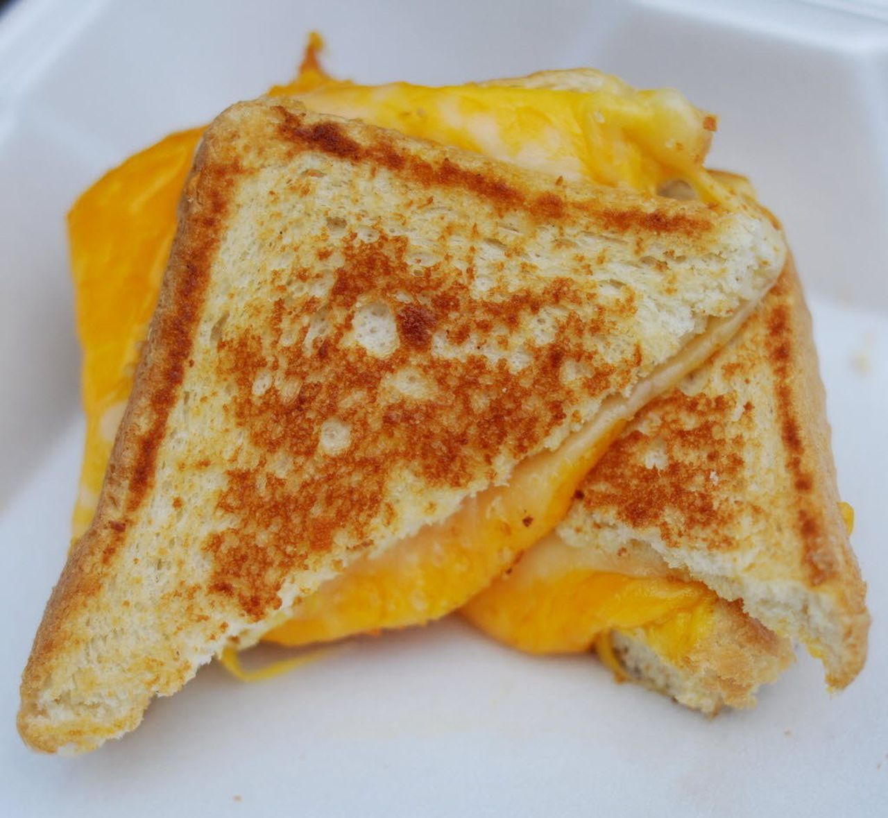 Where to celebrate National Grilled Cheese Day in Birmingham
