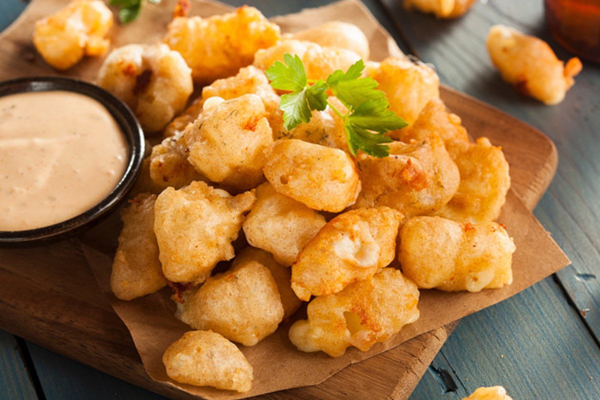 Who has the Best Cheese Curds in the Stateline
