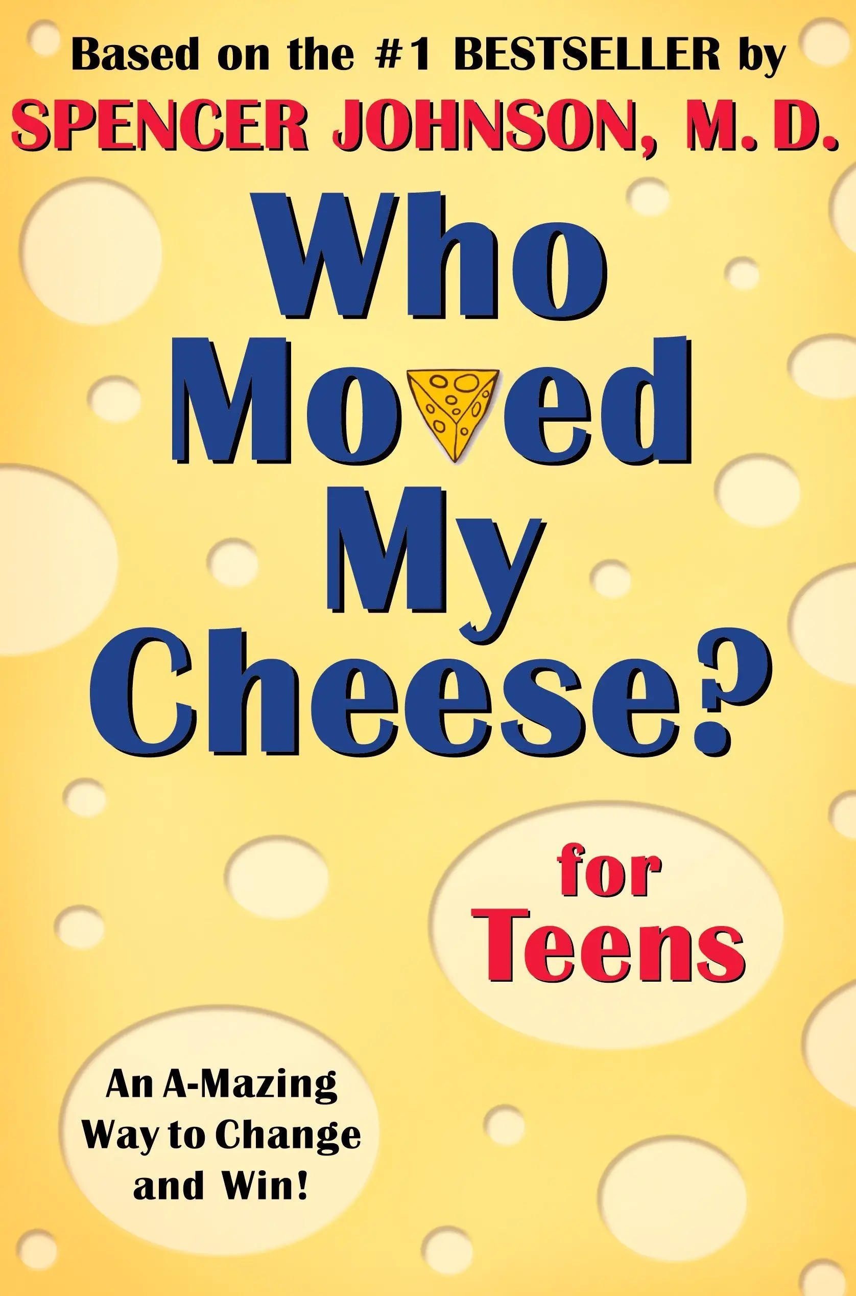 Who moved my cheese ebook bi
