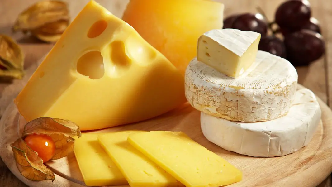Whole Foods to host " 12 Days of Cheese"  promotion starting this week