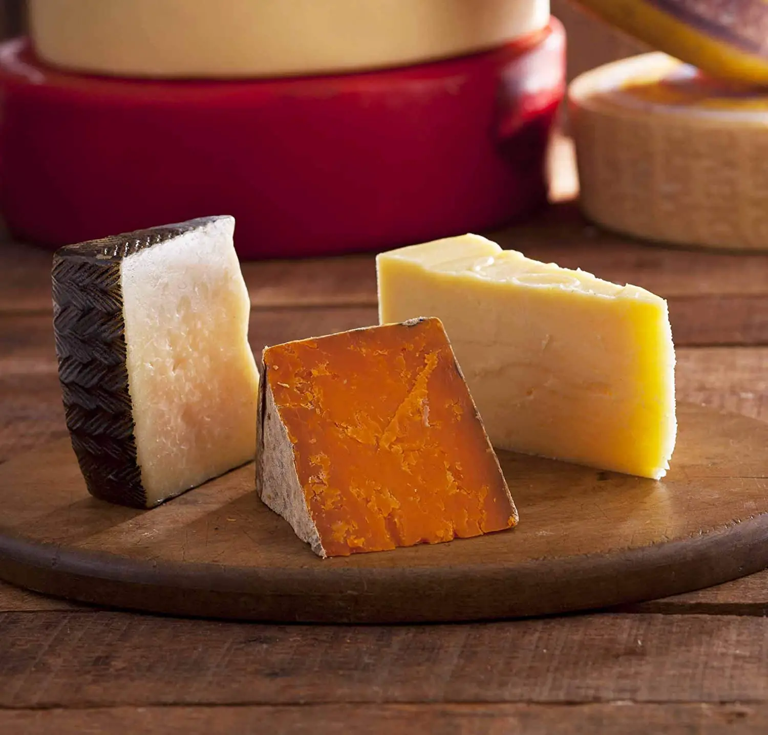 wholesale USA online Artisan Cheese of the Month club