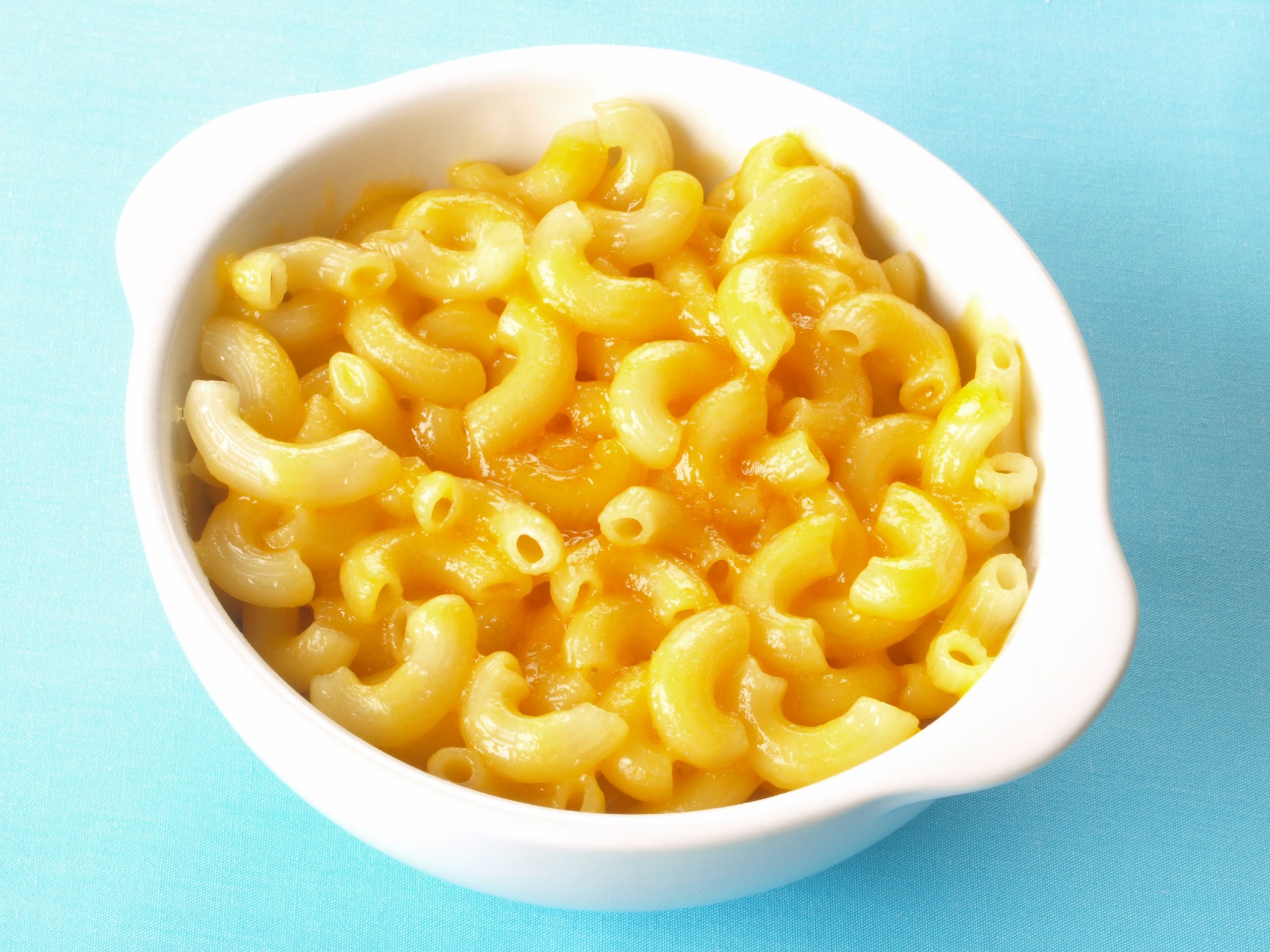 Why Stovetop Mac and Cheese Is So Much Better Than Baked