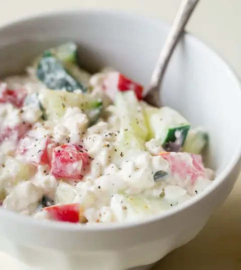 Why You Should Eat Cottage Cheese on Keto