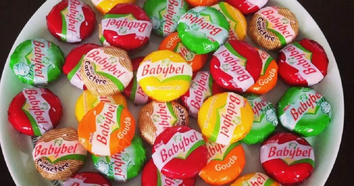 WIN a Yearâs worth of Babybel Cheese (6 Winners ...