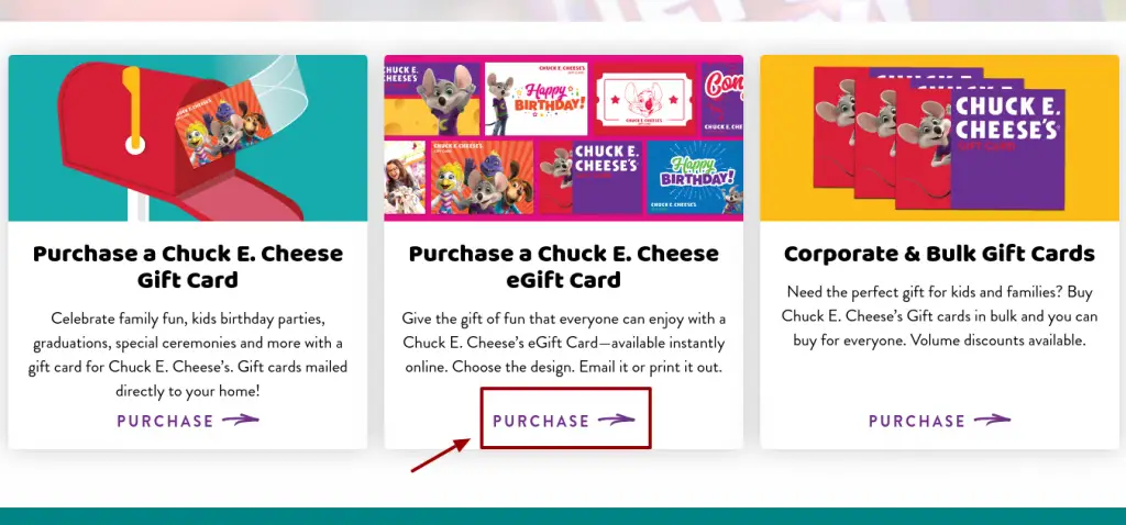 www.chuckecheese.com/giftcards